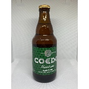 Bière Coedo Marihara